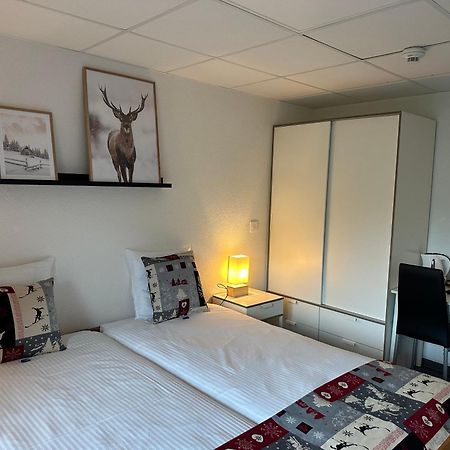 Chalet Montriond - Bike & Ski ليه كروسيت المظهر الخارجي الصورة