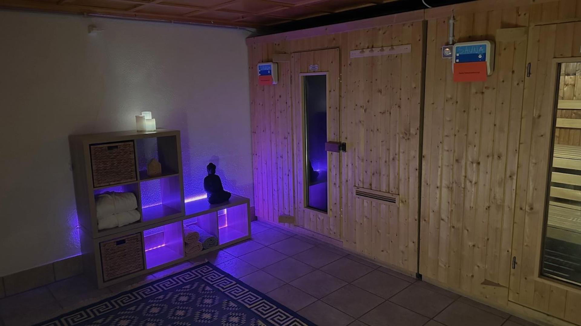 Chalet Montriond - Bike & Ski ليه كروسيت المظهر الخارجي الصورة