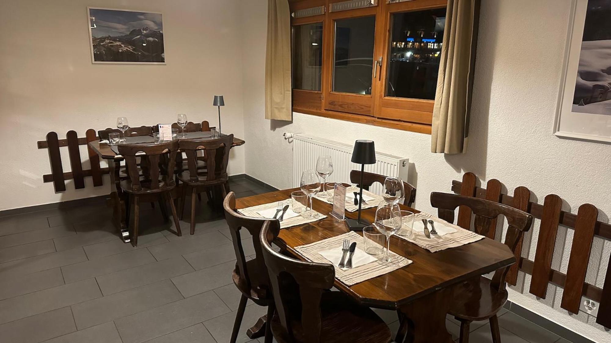 Chalet Montriond - Bike & Ski ليه كروسيت المظهر الخارجي الصورة
